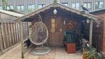 Tuinhuis met keuken te koop 

Stevig en goed onderhouden, Tuin en Terras, Tuinhuizen, Ophalen, Gebruikt, Tuinhuis
