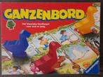 “Ganzenbord“ + [nog 150 andere gekende spellen], Hobby en Vrije tijd, Gezelschapsspellen | Bordspellen, Ophalen of Verzenden, Een of twee spelers