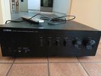 Versterker yamaha A-S301, Audio, Tv en Foto, Ophalen, Zo goed als nieuw, 120 watt of meer, Yamaha