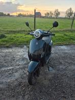 GTS Toscana Dynamic (Koop of Ruil), Fietsen en Brommers, Ophalen, Gts, Nieuw, Klasse A (25 km/u)