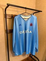 Club Brugge Away Shirt 2005/06 – Špilár #15, Verzamelen, Sportartikelen en Voetbal, Ophalen of Verzenden, Zo goed als nieuw, Shirt