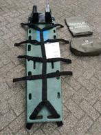Hoofdblokken en spinriem set voor Rock wervelplank