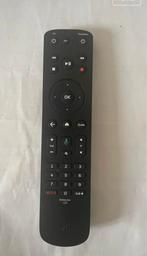 Télécommande Proximus originale, Audio, Tv en Foto, Afstandsbedieningen, Ophalen, Zo goed als nieuw, Origineel