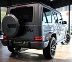 Mercedes-Benz G 500 AMG **LED/LEDER/PANO/CARBON/CC/360CAM**, Auto's, Mercedes-Benz, Automaat, G-Klasse, Leder, 5 zetels