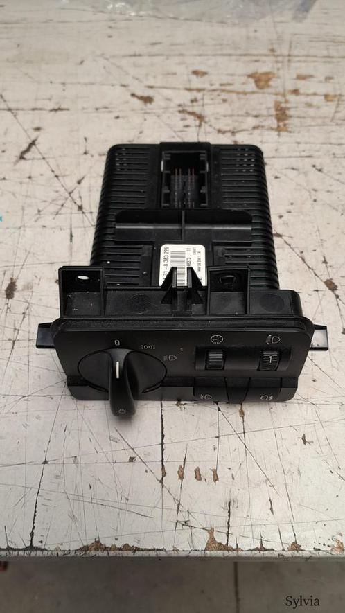 Lichtmodule schakelaar BMW 3 serie E46 lichtschakelaar  6131, Auto-onderdelen, Verlichting, Gebruikt, Ophalen of Verzenden