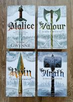 The Faithful and the Fallen - John Gwynne, Ophalen of Verzenden, Zo goed als nieuw