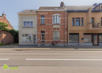 Woning te koop in Dendermonde, 3 slpks beschikbaar voor biedingen