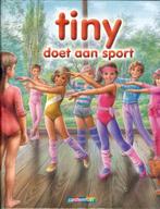 tiny doet aan sport, Boeken, Nieuw, Ophalen of Verzenden, Fictie algemeen