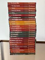 Cinema kaskrakers - 25 stuks, Cd's en Dvd's, Dvd's | Klassiekers, Ophalen of Verzenden, Zo goed als nieuw