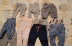 Broekjes, Kinderen en Baby's, Babykleding | Maat 56, Ophalen of Verzenden, Zo goed als nieuw, Jongetje of Meisje, Broekje