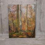 Zoniënwoud - Jean-Lous Minne, Antiek en Kunst, Ophalen