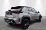Toyota Yaris Cross 1.5 VVT-ie Hybrid Adventure CVT - DEMO, Elektrische ramen, Stof, 116 pk, 1245 kg