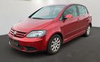 VW Golf Plus 1.4 TSI - Cruise Controle - Zetelverwarming, Auto's, Zwart, 4 cilinders, Bedrijf, 5 deurs