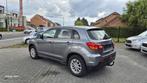 Mitsubishi Asx 1.8 Diesel Bj 2011 206000km, Auto's, Bedrijf, ASX, Te koop, 1800 cc