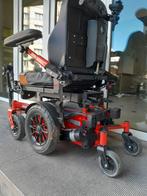 Fauteuille roulant electrique Vermeiren SIGMAA AA2 nieuw pmr, Enlèvement ou Envoi