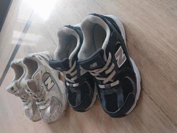 2 new balance 530 snaekers beschikbaar voor biedingen