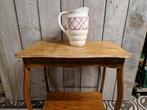 Vintage tafeltje, Enlèvement, Comme neuf