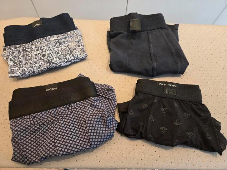 Drie nieuwe mini boxershorts van Hom maat small medium,sexy, Vêtements | Hommes, Sous-vêtements, Boxer, Autres couleurs, Enlèvement ou Envoi