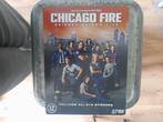 Chicago Fire seizoen 1-10, À partir de 12 ans, Coffret, Envoi, Drame