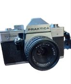 Fotocamera Praktica TL1000, Audio, Tv en Foto, Gebruikt, Ophalen of Verzenden, Kodak