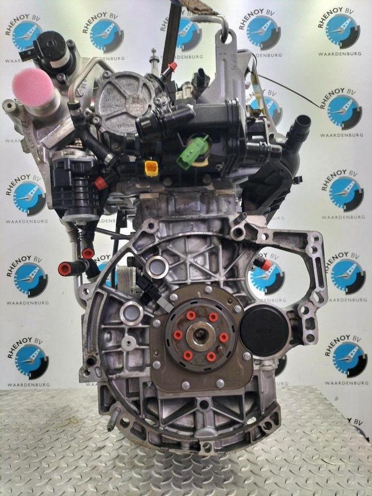 OPEL CORSA [ENGINE] 2022, Auto-onderdelen, Motor en Toebehoren, Gebruikt, ARN erkend, Stiba lid, Erkend duurzaam, Ophalen of Verzenden