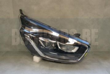 KOPLAMP FORD TRANSIT CUSTOM FACELIFT XENON 17-23 JK21-13D152 beschikbaar voor biedingen