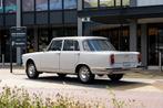 Alfa Romeo 2600 Berlina (bj 1966), Auto's, 4 deurs, Stof, Bedrijf, Grijs