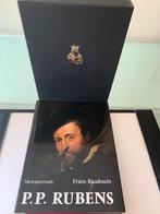 Nieuw, héél prachtig illustratief boek van Rubens., Boeken, Ophalen, Nieuw, Schilder- en Tekenkunst