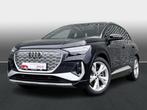 Audi Q4 e-tron Q4 e-Tron 82 kWh 40 S line, Autos, Autres modèles, Achat, Électrique, Cruise Control