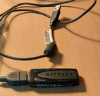 Netgear draadloos internet via USB, Ophalen of Verzenden, Zo goed als nieuw