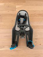 Thule kinderfiets stoel, Fietsen en Brommers, Fietsaccessoires | Fietsstoeltjes, Ophalen, Zo goed als nieuw