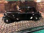 Citroën Traction Avant - James Bond, Hobby & Loisirs créatifs, Voitures miniatures | 1:43, Universal Hobbies, Utilisé, Voiture