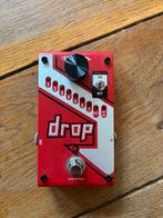 DigiTech Drop (drop tune polyphonique), Musique & Instruments, Effets, Comme neuf, Enlèvement