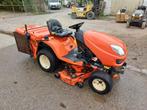 Kubota gr2120 4x4 diesel 21cv, Enlèvement ou Envoi, Comme neuf