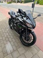 Kawasaki Ninja 650 2023 1509km, Motoren, Particulier, Sport