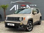 Jeep Renegade 1.6 MJD 4x2 Limited *Garantie✅, Autos, Jeep, SUV ou Tout-terrain, 5 places, Cuir, 1598 cm³