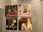 BON JOVI, Cd's en Dvd's, Ophalen of Verzenden, Zo goed als nieuw