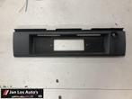 Middenplaat achterklep Facelift FL Audi 100 C3 443853456, Gebruikt, -, -, -