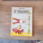 Les aventures de Néron et compagnie - n° 17, Une BD, Enlèvement ou Envoi, Marc Sleen