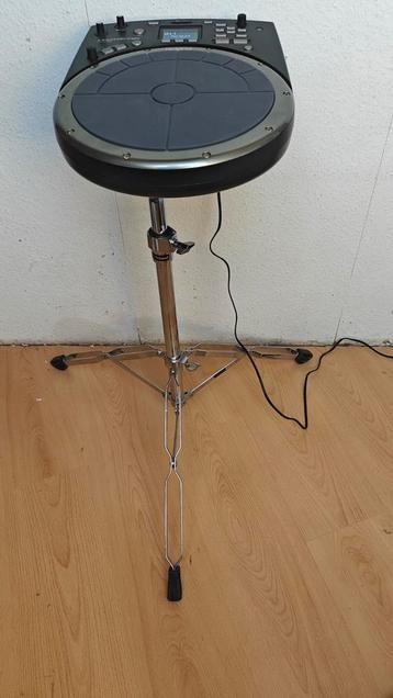 Roland Handsonic HPD-20 met nieuwe standaard beschikbaar voor biedingen