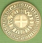 4 penningen Dendermonde numismatische kring, Envoi, Bronze