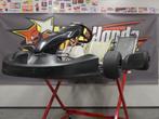 swissauto vt250 evo 1, Sport en Fitness, Karting, Ophalen, Gebruikt, Kart