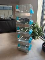 Stapelkooi van 5, 1 geheel, Ophalen, Gebruikt