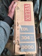 Velux gootstukken voor dakraam 78x98 , Doe-het-zelf en Bouw, Glas en Ramen, Ophalen, Zo goed als nieuw, Dakraam