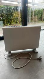 Elektrische verwarming, Enlèvement, Comme neuf