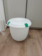 Luieremmer Totsbots, Ophalen, Gebruikt, Luieremmer