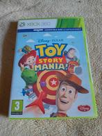 Jeux Xbox 360 toy story mania, Consoles de jeu & Jeux vidéo, Comme neuf, Enlèvement ou Envoi