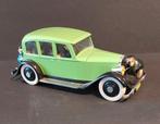 1:24 Hergé Moulinsart tintin, Ophalen, Zo goed als nieuw, Auto