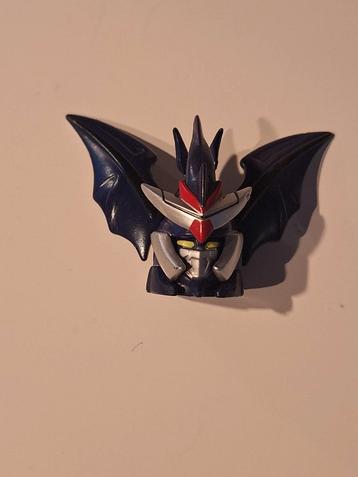Power Rangers Jungle Fury megazord hoofd, Enlèvement ou Envoi, Utilisé