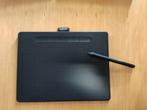 Wacom Intuos M Bluetooth Zwart, Ophalen, Zo goed als nieuw, Draadloos, Wacom Intuos